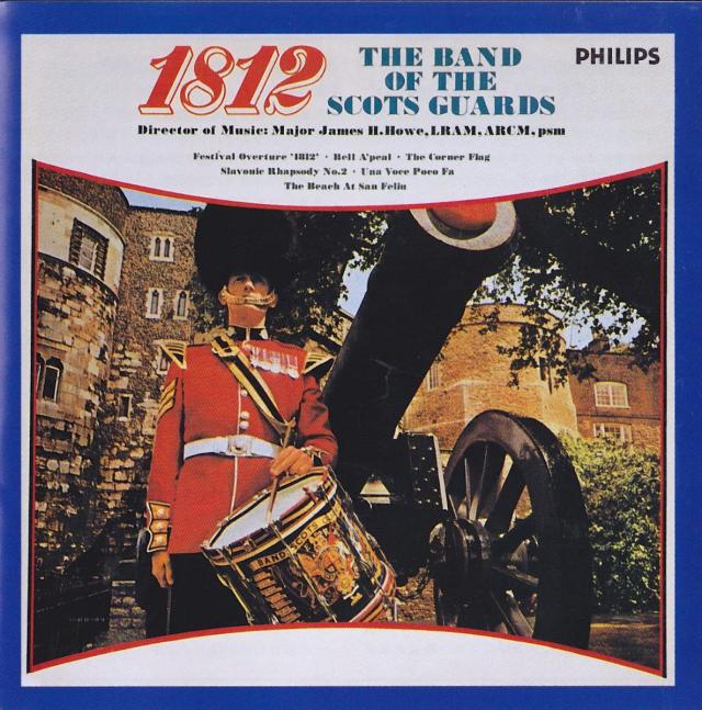 【中古】CD British Guard Infantry Scotts Regiment Military Band Dai UCCP3163 Japan /00110