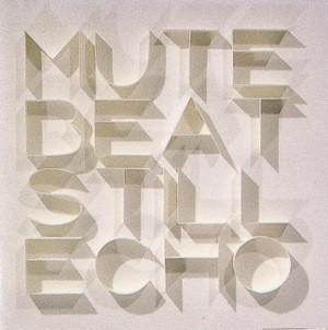 【中古】CD Mute Beat Still Echo OVE0024 Overheat Records /00110