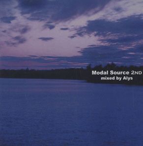 MIX CD Alys Modal Source 2nd NONE Not On Label 紙ジャケ /00110 中古】MIX CD Alys Modal Source 2nd NONE Not On Label 紙ジャケ