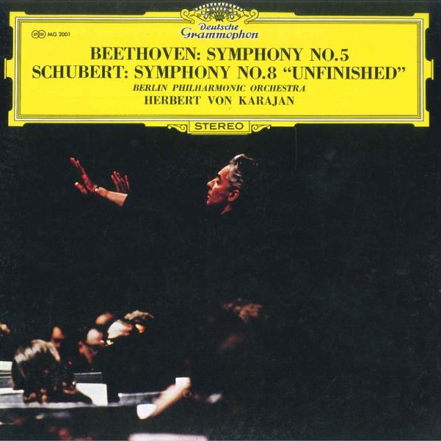 中古】［CD］シューベルト:交響曲第8番「未完成」&第9番「ザ・グレイト