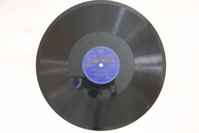 その他 78RPM/SP Leo Sirota Petrouchka (Stravinsky) No.1 / No.2 J5108 COLUMBIA /00500 中古】78RPM/SP Leo Sirota Petrouchka (Stravinsky) No.1 / No