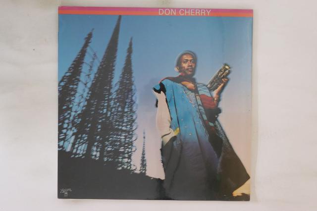 米LP Don Cherry Don Cherry SP717 HORIZON 未開封 /00260 中古】米LP Don Cherry Don Cherry SP717 HORIZON 未開封 /00260