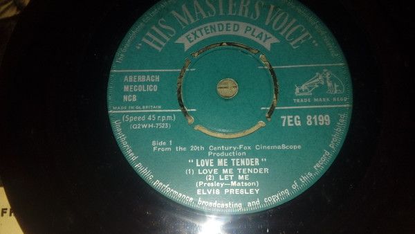 ELVIS PRESLEY Special 21 レコード ELVIS PRESLEY Special 21 レコード ELVIS PRESLEY Special 21