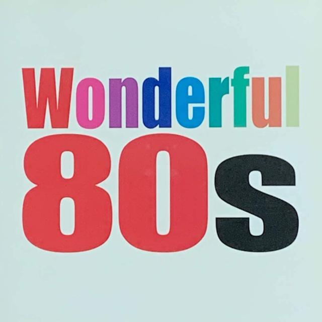 (CD)Fantastic 80&#39;s - The Ultimatecollection／オムニバス(コンピレーション) Fantastic 80s! Go For It! (Brand New Ultimate Collection