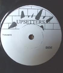 【中古】英7” Junior Murvin People Get Ready NONE Upsetters /00080