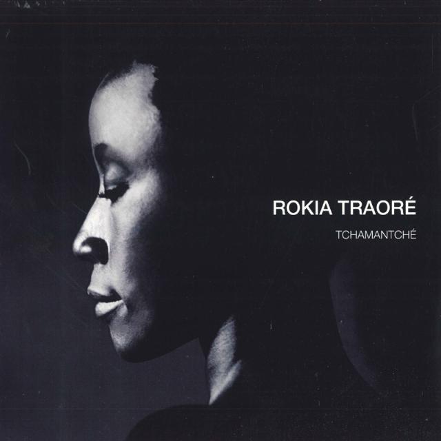 【新品】仏、ベネルクス2discs LP Rokia Traore Tchamantche 00602435917191 Decca Records, Decca /00520