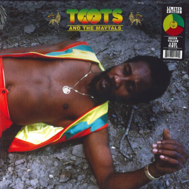 米LP Toots &amp;amp; The Maytals Pressure Drop The Golden Tracks CLO2154 Purple Pyramid /00400 NzgtMTAzOC5qcGVn.jpeg