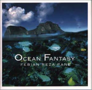 【中古】CD フェビアン・レザ・パネ 海の幻想曲   /00110