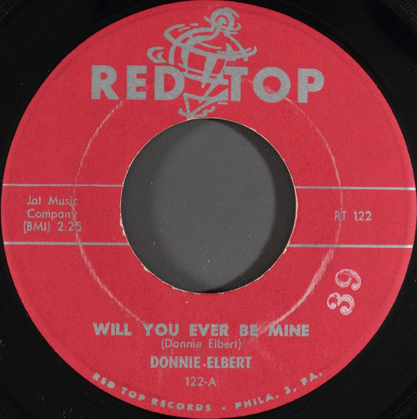 中古】米7” Gary U.S. Bonds Send Her To Me 1043 Legrand Records