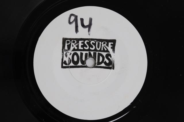 【中古】英7” Now Generation Cup Of Tea / Version PSS094 NOT ON LABEL/ PRESSU /00080