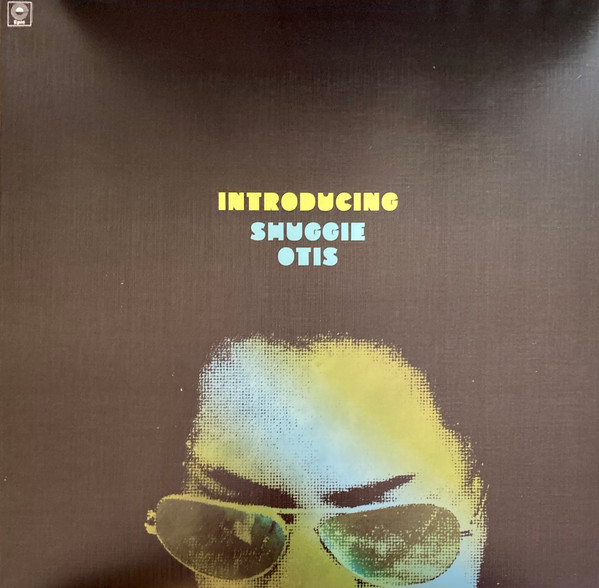 【新品】英LP Shuggie Otis Introducing Shuggie Otis MOVLP746 Music On Vinyl /00260