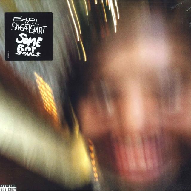 欧LP Earl Sweatshirt Some Rap Songs 19075898051 Tan Cressida, Columb /00260 新品】欧LP Earl Sweatshirt Some Rap Songs 19075898051 Tan