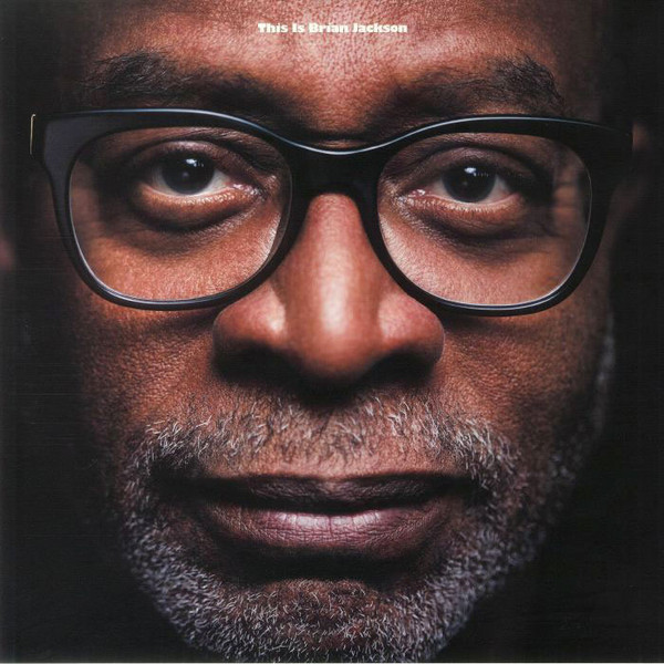 【新品】2discs LP Brian Jackson This Is Brian Jackson BBE681ALP BBE 未開封 /00660