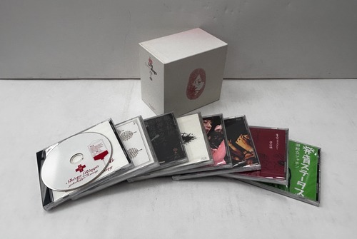 【中古】8discs Blu-ray 椎名林檎 Live TYXN19001 EMI /01000 18,134円