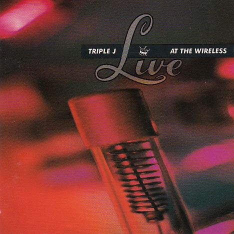 【中古】豪CD Various Triple J Live at the Wireless  D30699 White Label Records, /00110