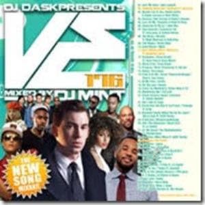 【中古】CD DJ Mint DJ MINT / DJ DASK PRESENTS VE176 VECD76 /00110