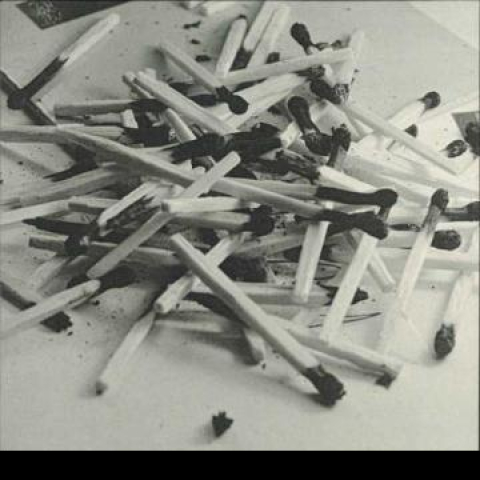 【新品】英2LP MM/KM Ich Sehe Vasen (2LP) TTT105 The Trilogy Tapes /00360