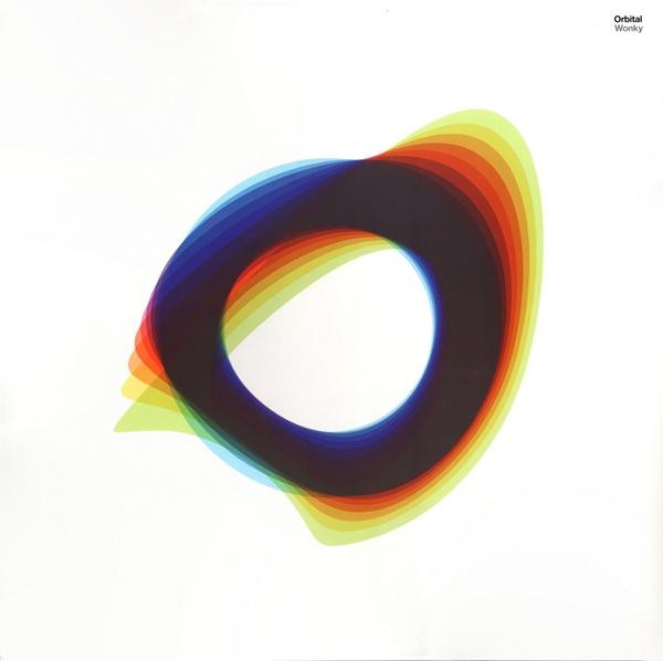 【中古】英、欧2LP Orbital Wonky ACPV1203 ACP Recordings 未開封 /00520 11,722円