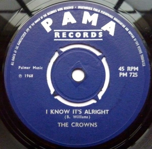 中古】英LP Bobby Bland Two Steps From The Blues VA160183 VOCALION