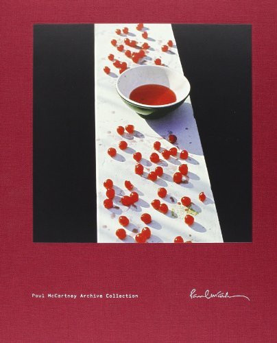 【中古】3discs CD Paul McCartney McCartney HRM3279900 MPL, Hear Music, Con /01300