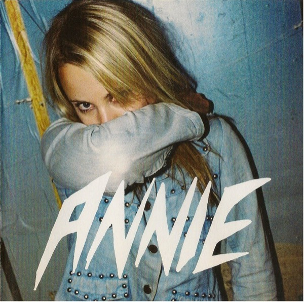【中古】英CD Annie Anniemal 5046747232 679 /00110
