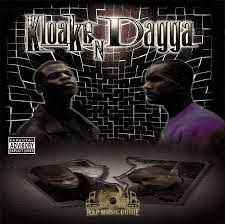 【中古】米CD Kloake-N-Dagga Kloake-N-Dagga MR5039305312 Makk Records /00110