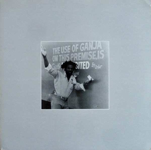 【中古】LP Glen Brown Dub From The South East RFDPRLP02 Rhythm Foundation UK Vinyl /00260