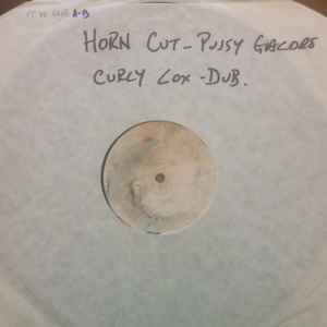 【中古】英12” Vin Gordon Boneache / Pussy Galore Horn Cut FTDD4434 Fight /00250