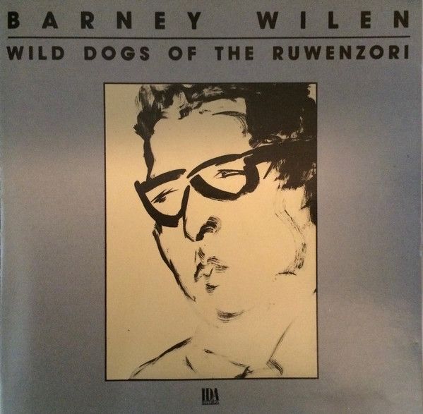 【中古】仏CD Barney Wilen Wild Dogs of the Ruwenzori  IDA020CD IDA Records /00110
