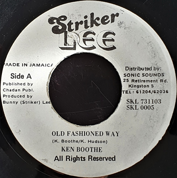 新品】英2LP Various Legendary Studio One Records: Original