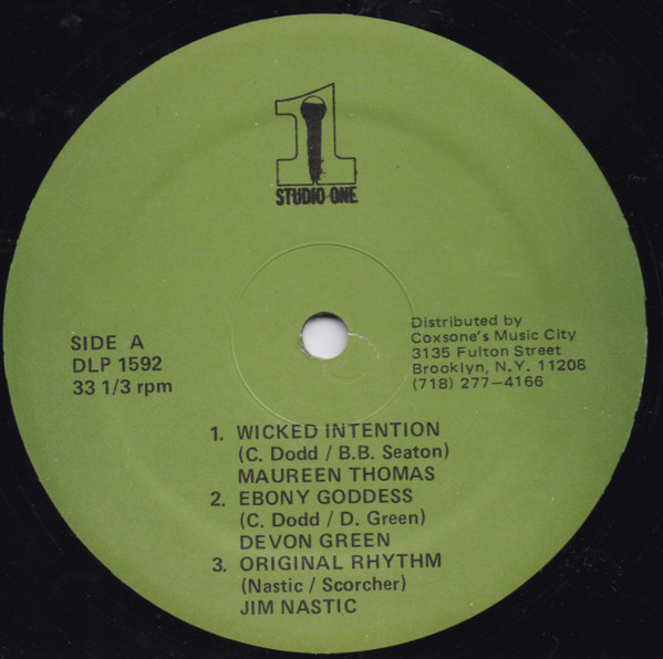 米LP Various Untitled DLP1592 Studio One 未開封 /00260 中古】米LP Various Untitled DLP1592 Studio One 未開封 /00260