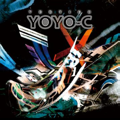 【新品】2LP Yoyo-C Vertigo (2LP) Juke Box Records JPN /00500
