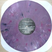 【中古】12” Various Sacred Rhythm Music Sampler Far East SRMPROOOE Sacred Rhythm Music /00250