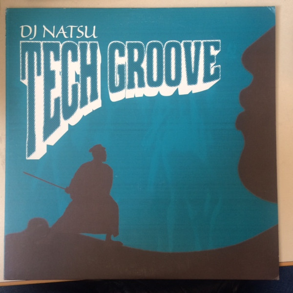 輸入12” DJ Natsu Tech Groove TK014L Ing Recordings /00250 中古】輸入12” DJ Natsu Tech Groove TK014L Ing Recordings /00250