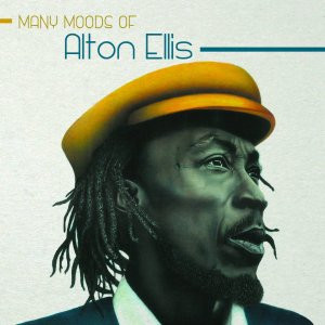 仏LP Alton Ellis Many Moods Of BB61 Iroko Records 未開封 /00400 中古】仏LP Alton Ellis Many Moods Of BB61 Iroko Records 未