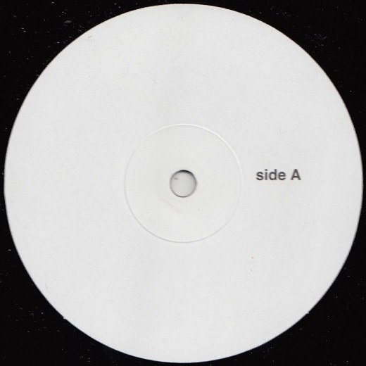 【中古】仏12” Ras Danhi / Pablo Paul Nowhere / Respect KCD001 Kingston Connexion /00250