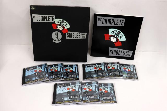 DVD BOX国際プロレス クロニクル 上巻 国際プロレス クロニクル 上巻