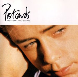 【中古】CD Nick Heyward Postcards From Home 32RD88 Arista /00110
