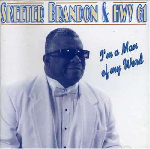 CD Brandon, Skeeter Im a Man of My World  NMC9922 New Moon Blues 未開封 /00110 中古】CD Brandon, Skeeter Im a Man of My World NMC9922 New