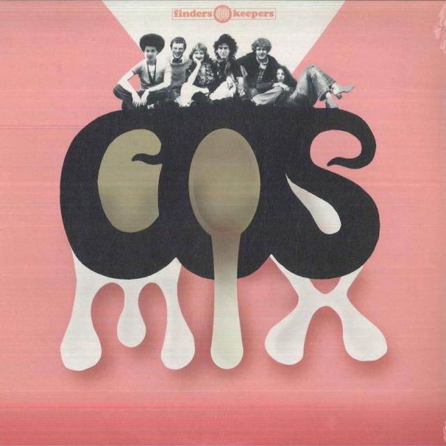 【新品】英2LP Cos Cosmix FKR104LP Finders Keepers Reco /00520