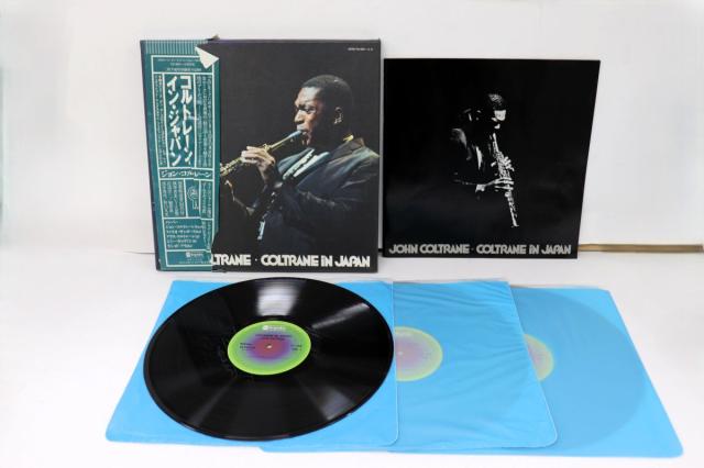 中古】LP Art Blakey ＆ The Jazz Messengers Mosaic BST84090