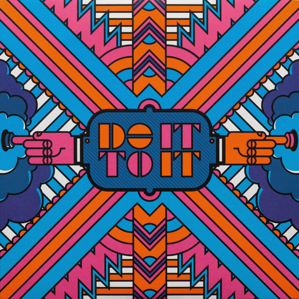 【中古】米12” Various Do It To It BRLSQ001 Burlesque Of North A プロモ /00250