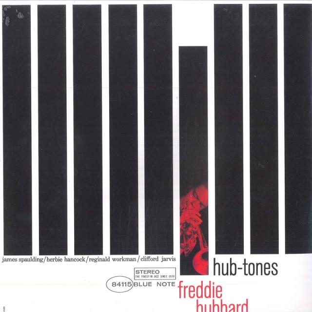 【新品】ワールドワイドLP Freddie Hubbard Hub-Tones 7764742 Blue Note /00260