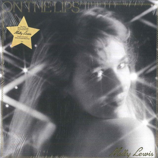 【新品】米LP Molly Lewis On The Lips JAG439 Jagjaguwar /00260