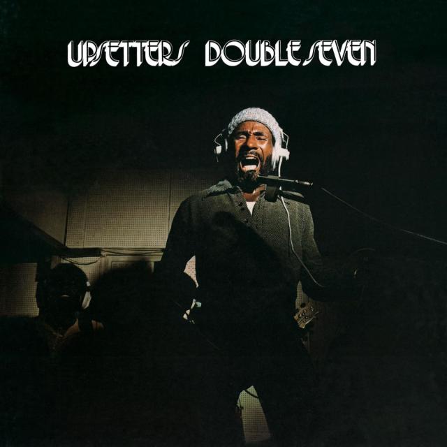 【新品】英LP The Upsetters Double Seven MOVLP1912 Music On Vinyl /00260