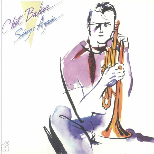 【新品】欧LP Chet Baker Sings Again MOVLP3119 Music On Vinyl /00260