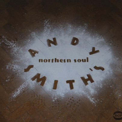 【新品】英2LP Various Andy Smiths Northern Soul BGP2165 BGP Records /00520