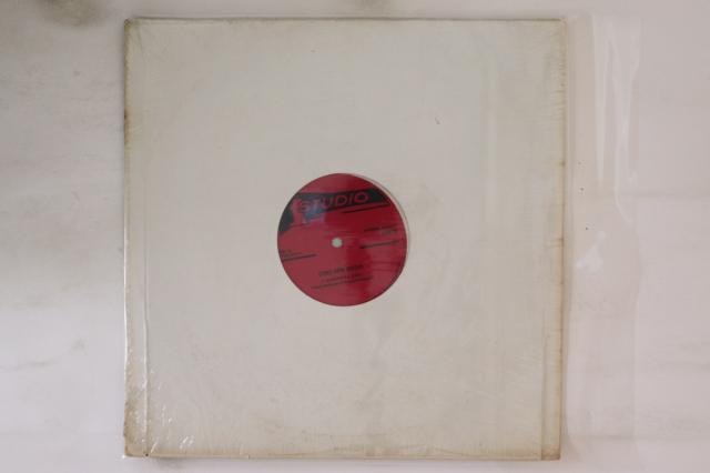 【中古】ジャマイカ12” Freddie McGregor / Prince Jazz Come Now Sister / Crabwalking PSOL0014 Studio One /00250