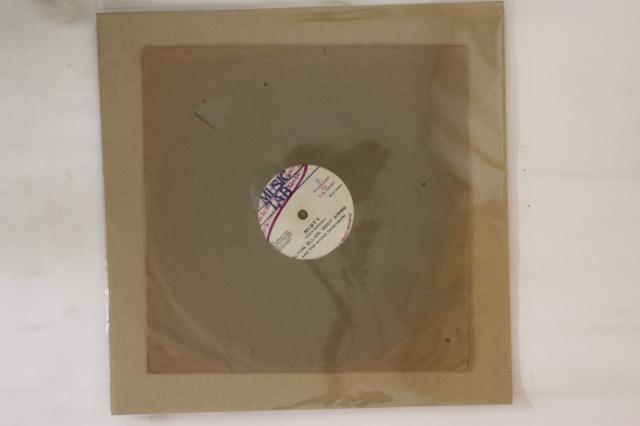 【中古】米10” Alton Ellis / Zoot Simms / Bar Misty / Give Love MLD003 Music Lab /00200