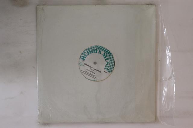 【中古】英12” Sammy Levi You Want To Love Me / Come Off The Road RM0018 Ruddys Music /00250
